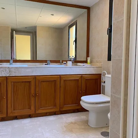 Appartement Luxury Atico Duplex *