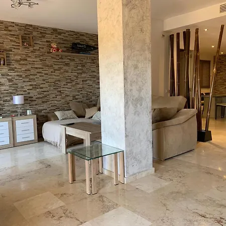 Luxury Atico Duplex Appartement Estepona
