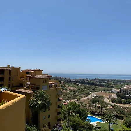 Luxury Atico Duplex Apartment