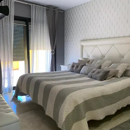 Apartment Luxury Atico Duplex