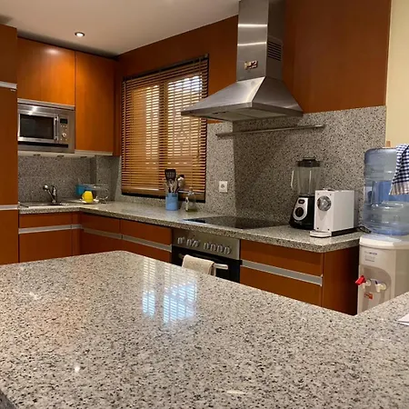 Apartment Luxury Atico Duplex *