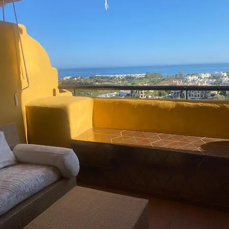 Apartment Luxury Atico Duplex Estepona