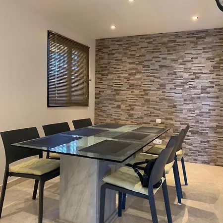 Luxury Atico Duplex Apartment Estepona