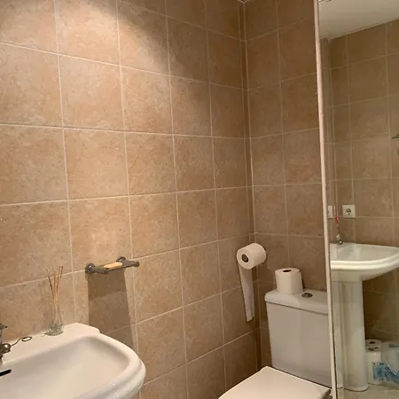 Luxury Atico Duplex * 埃斯特波纳
