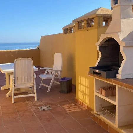 Luxury Atico Duplex Apartamento Estepona