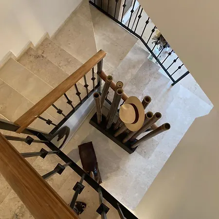 Luxury Atico Duplex *